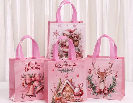 Mystery Christmas Bags