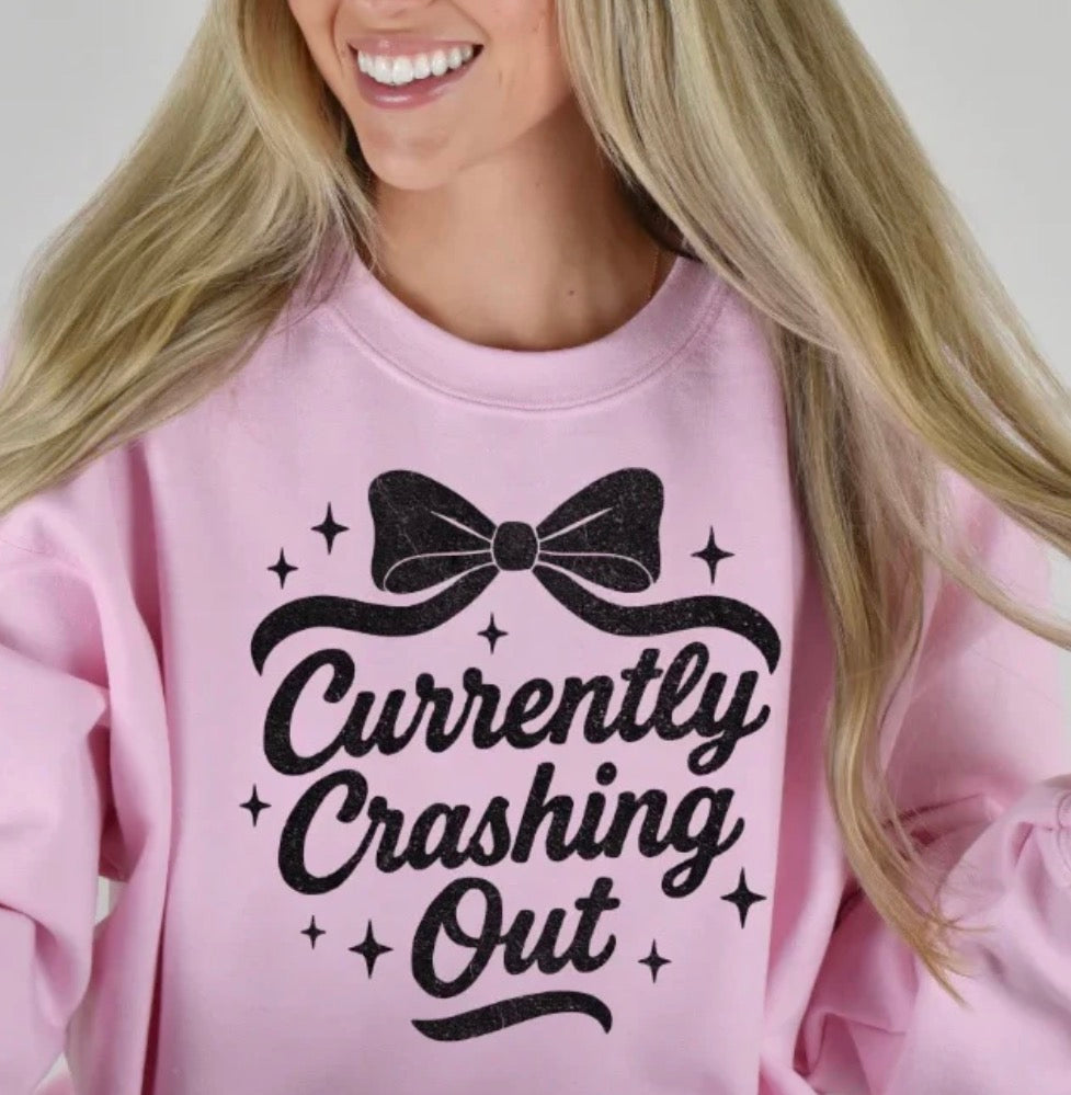***PREORDER*** Shirt/Crew Transfers