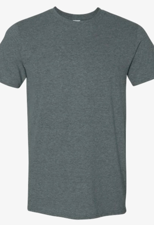 Dark Heather