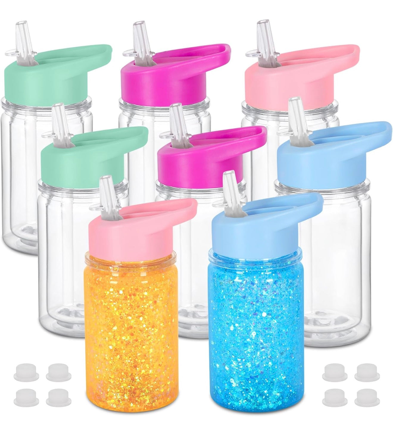 10oz Sippy Cups