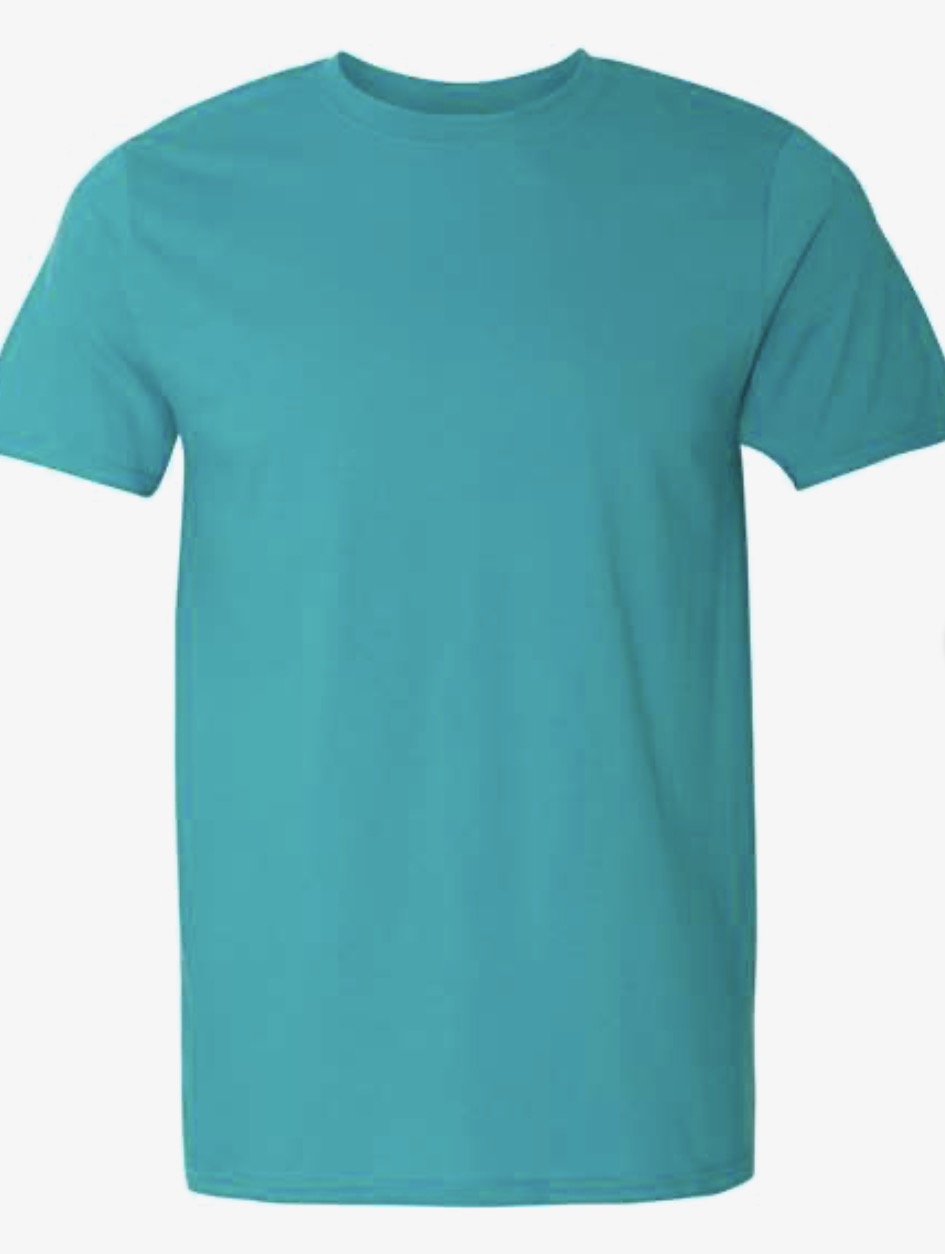 Jade tshirt