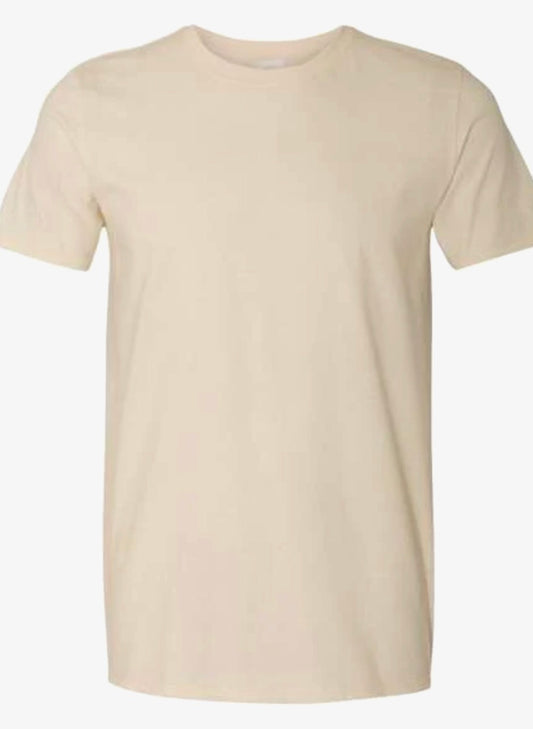 Natural tshirt