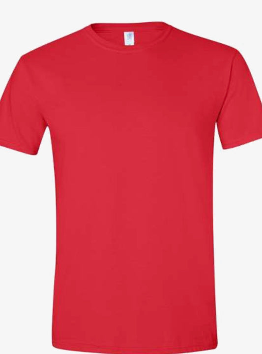 Red tshirt