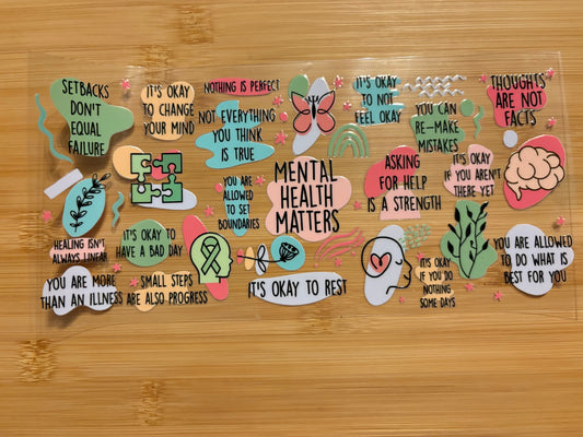 Mental health