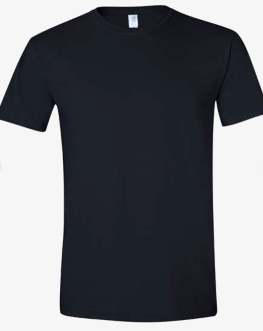 Black tshirt