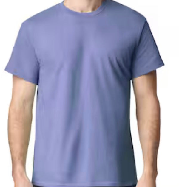 Violet T-shirt