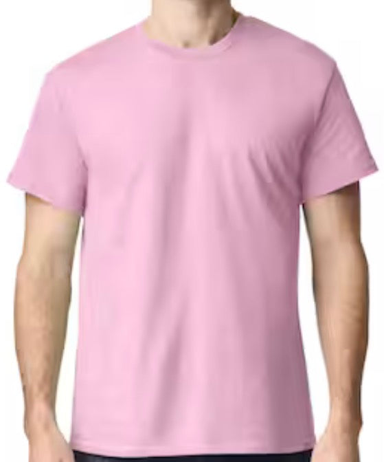 Light Pink T-shirt