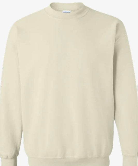 Sand Crewneck