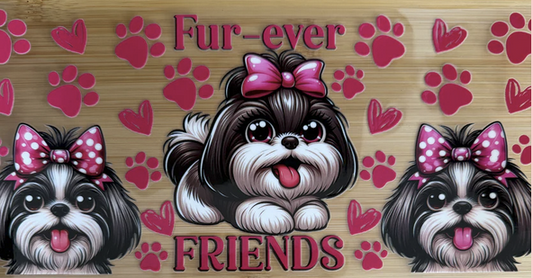 Fur-ever Friends