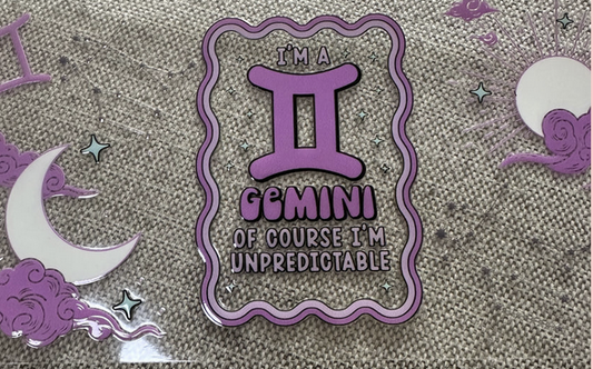 Gemini 3 Funny