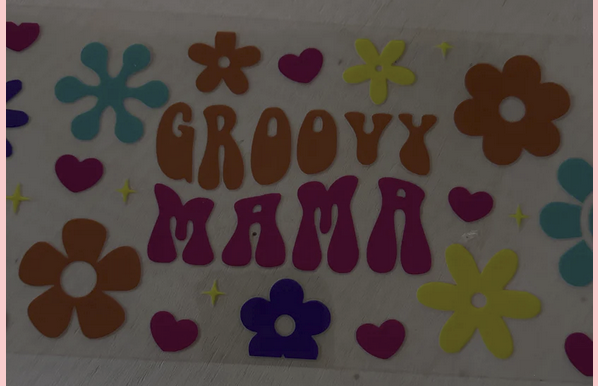 Groovy Mama