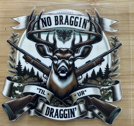 Hunting Deer