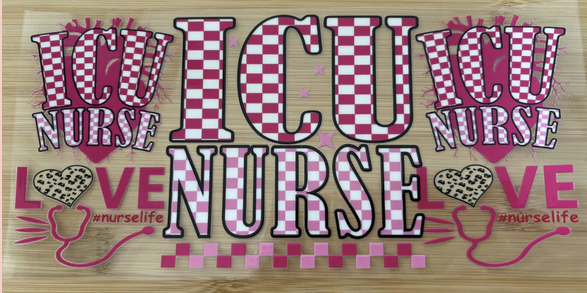 ICU Nurse