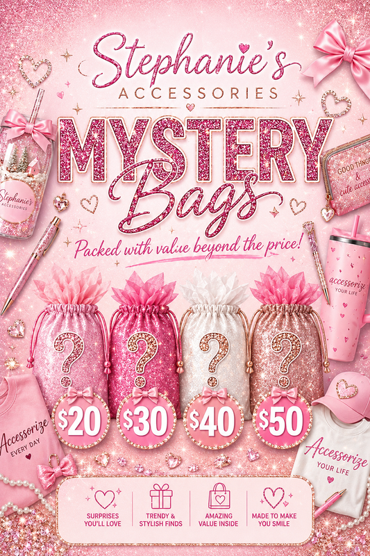 Mystery Bags