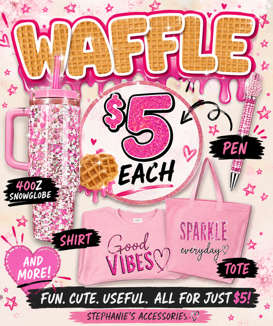 Waffle
