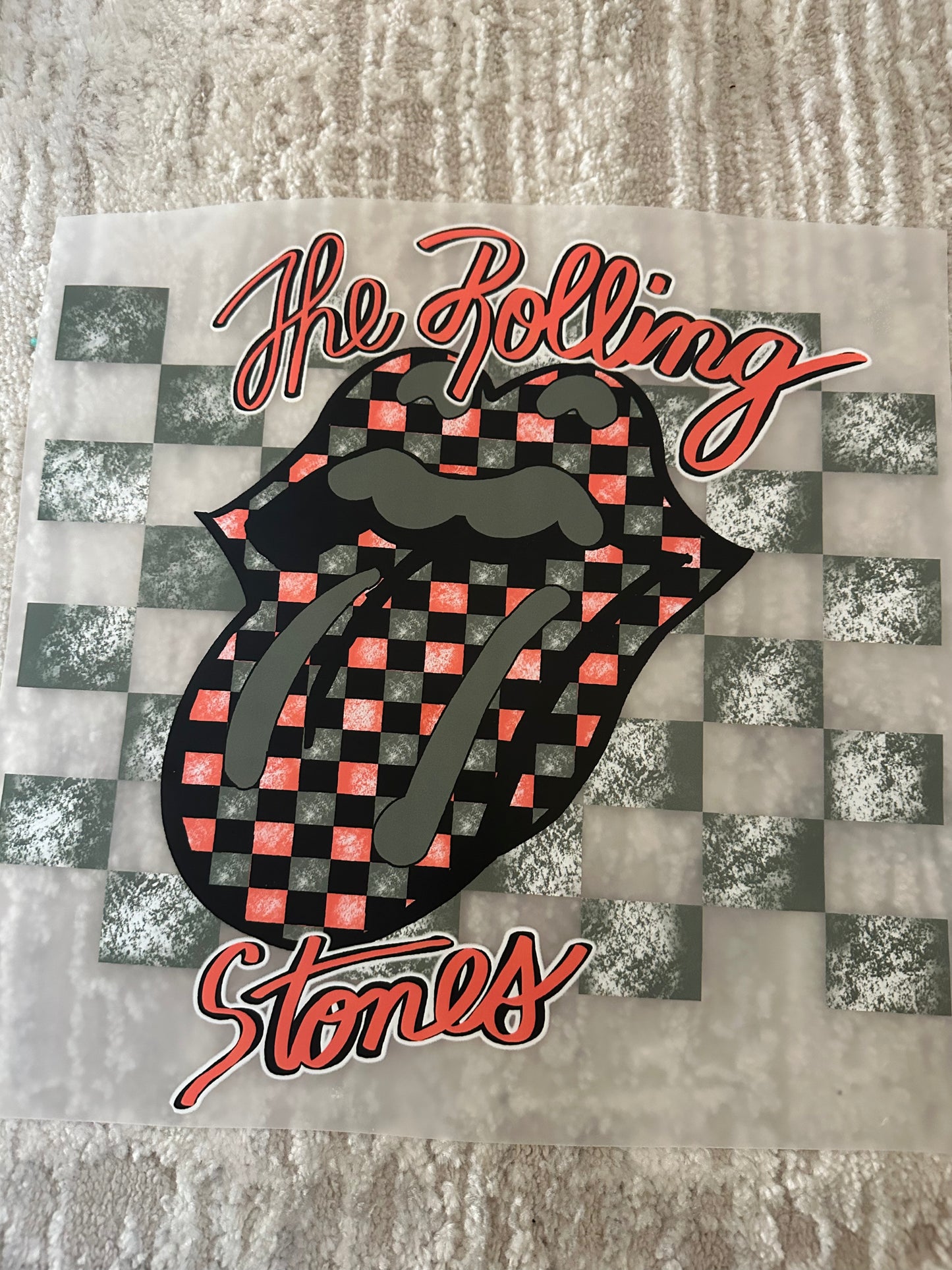 Rolling Stones