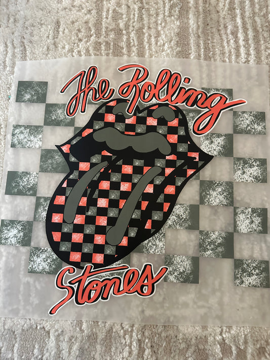 Rolling Stones