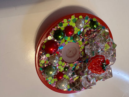 Decorated Lid (regular)