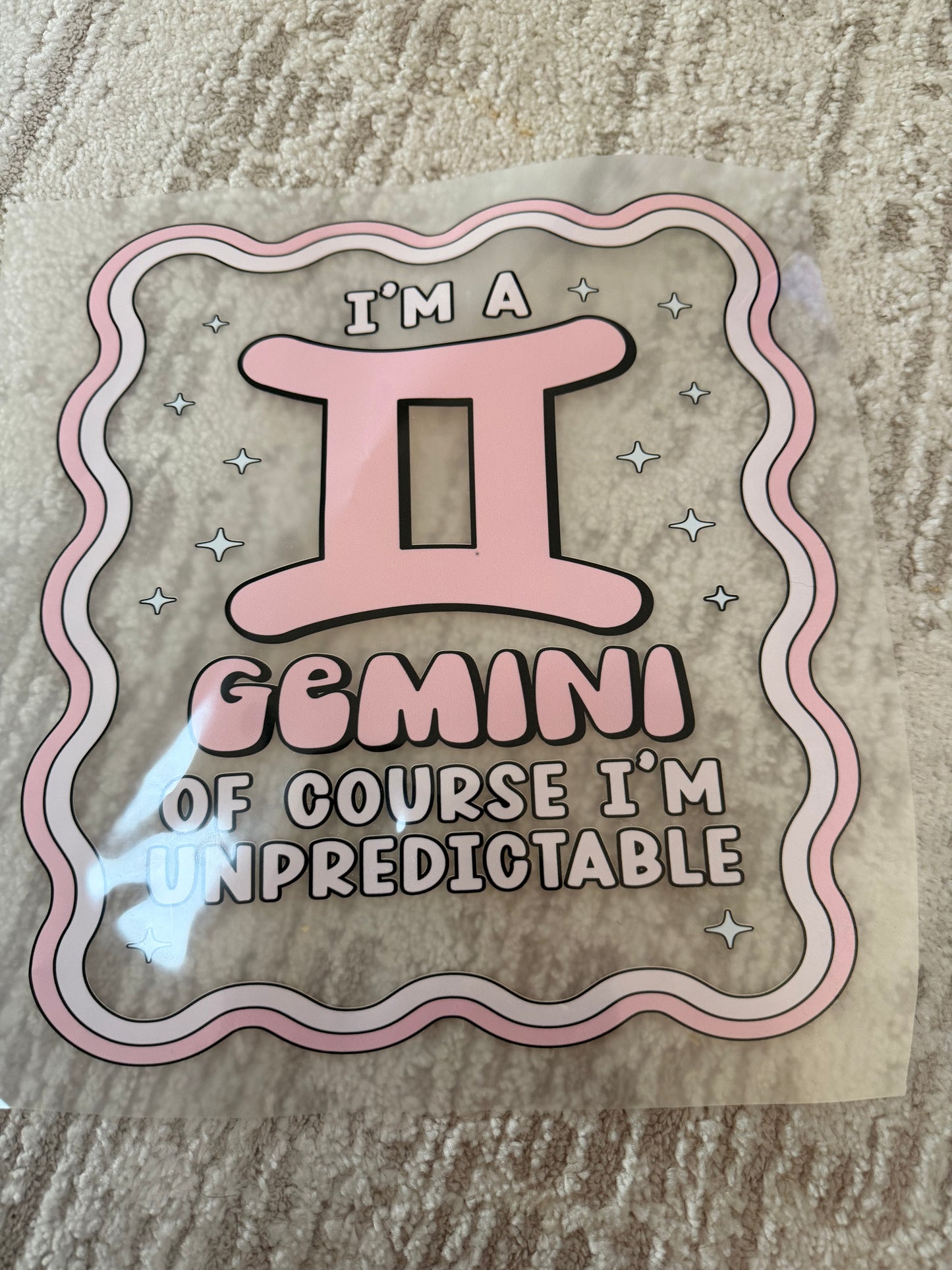 Gemini
