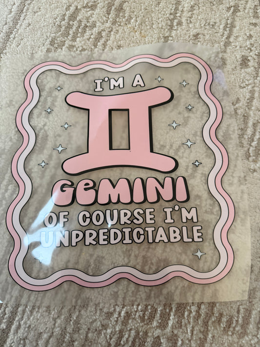 Gemini