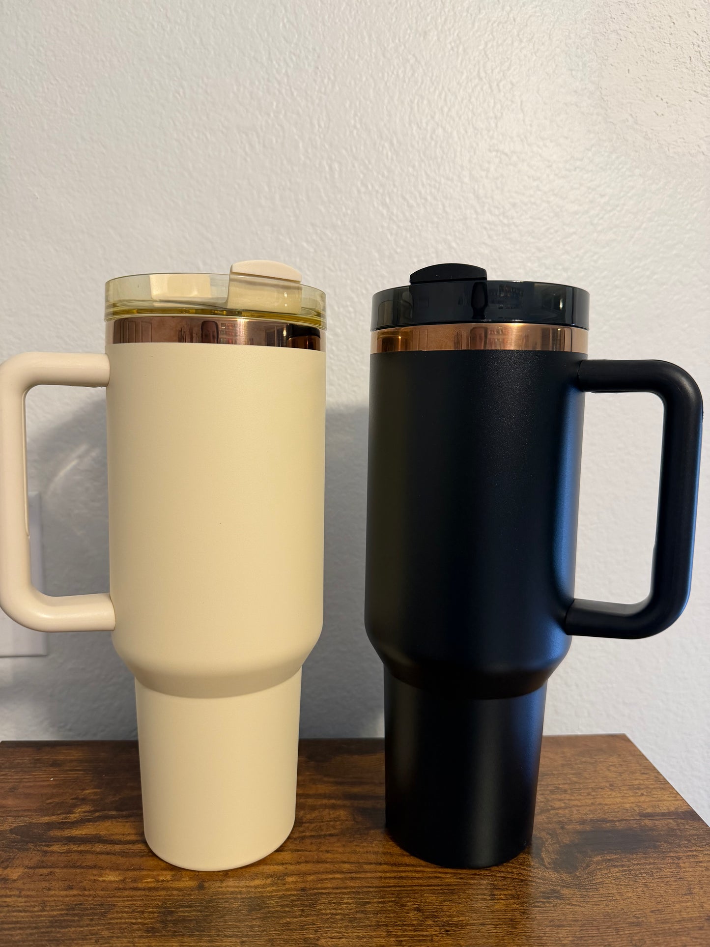 40oz Stainless Steel