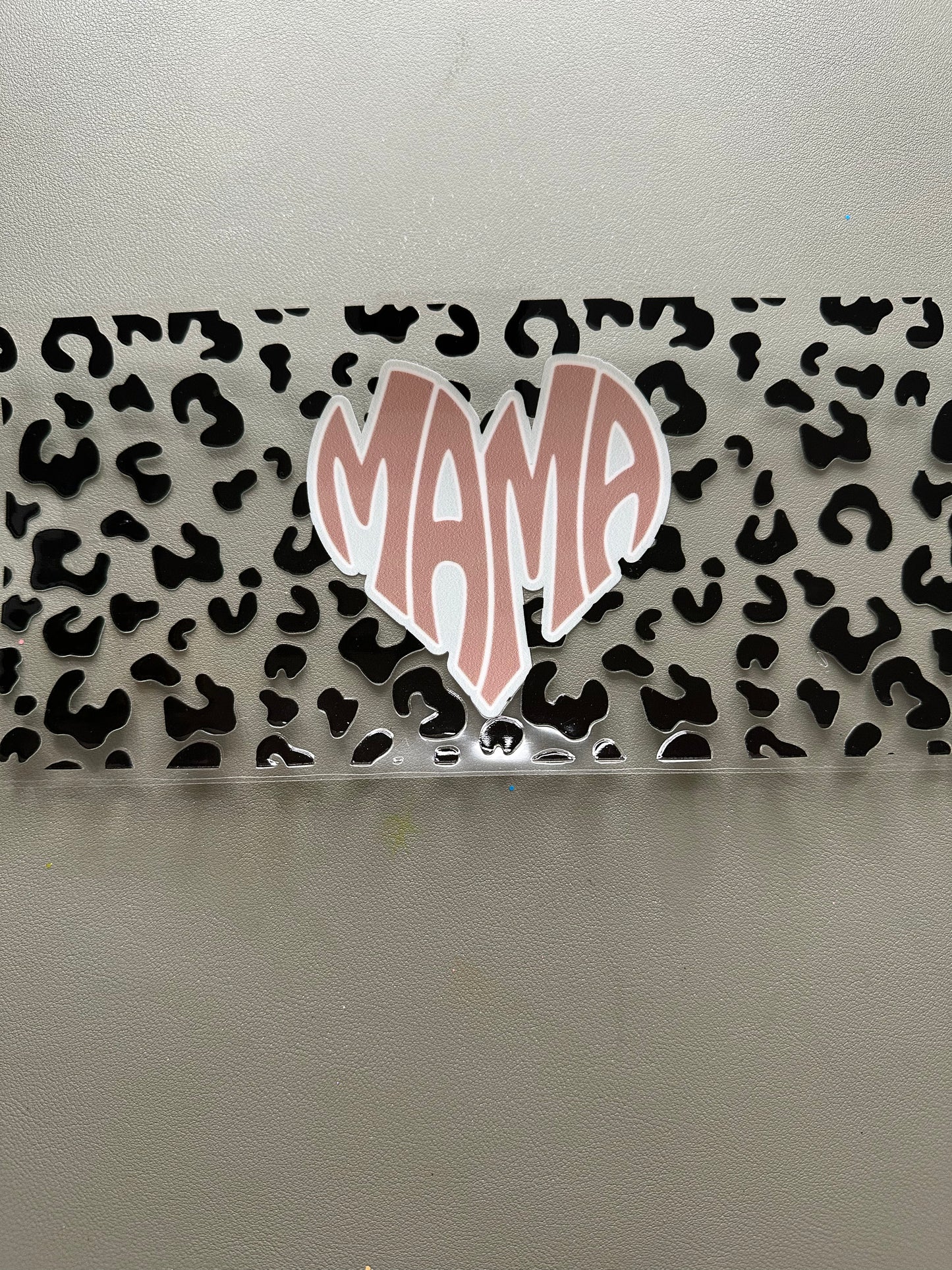 Mom/Mama/Dad/Grandma/Dad/Wife