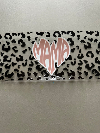 Mom/Mama/Dad/Grandma/Dad/Wife