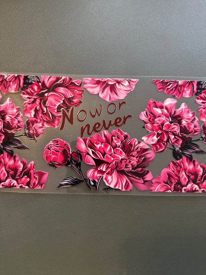 Flowers and Bows