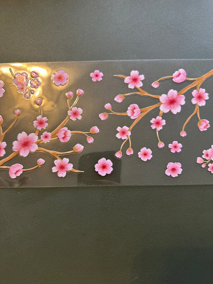 Flowers and Bows