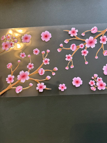 Flowers and Bows