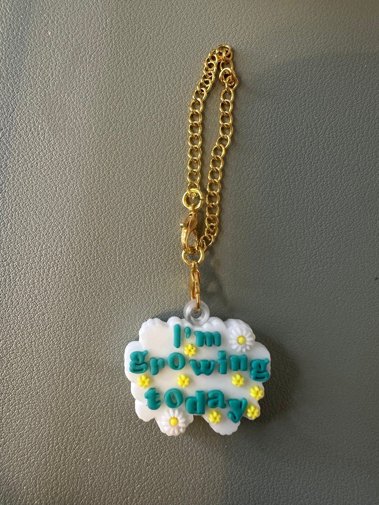 40oz Handle Charms