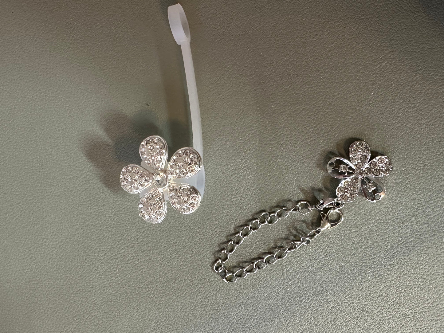 40oz Handle Charms