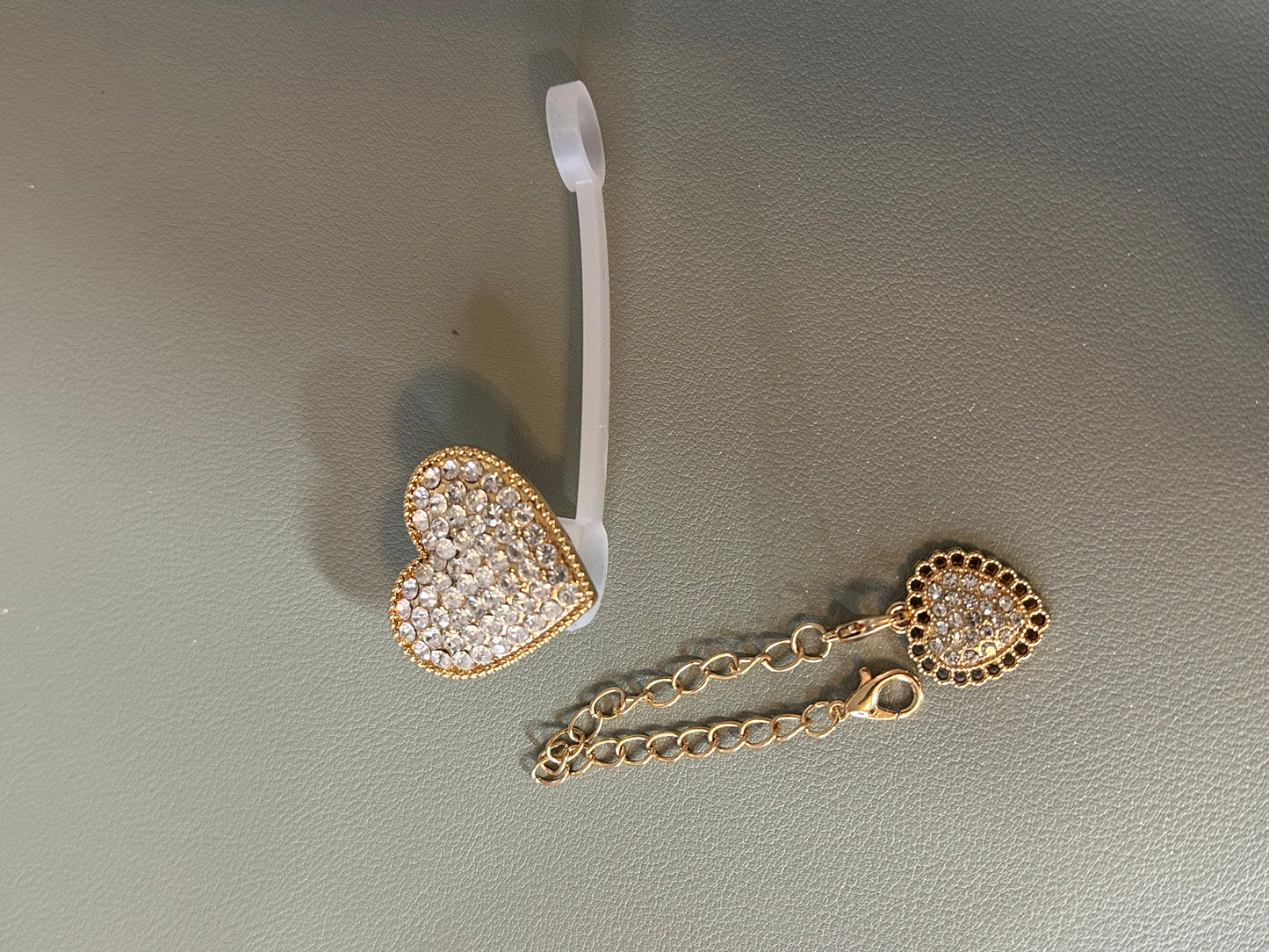 40oz Handle Charms