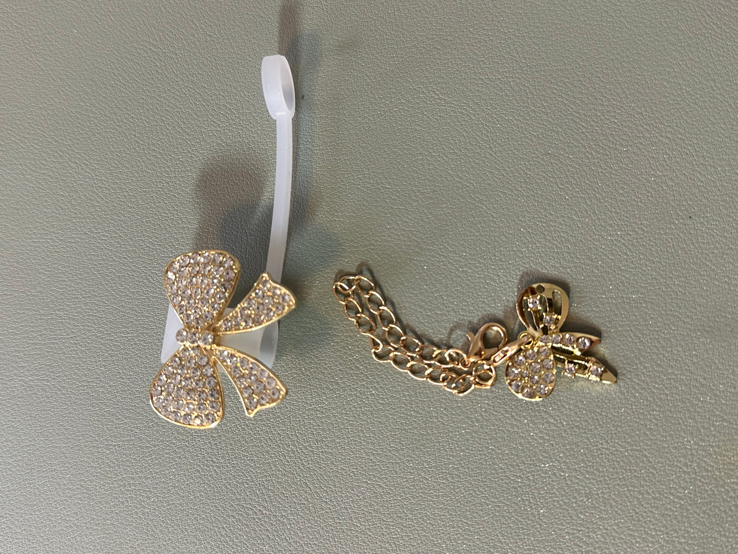 40oz Handle Charms