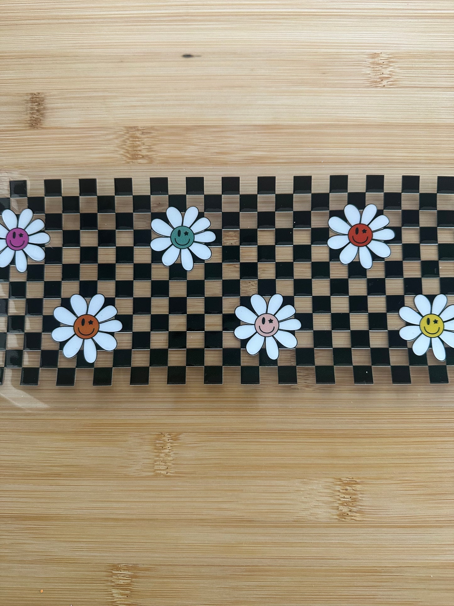 Flowers and Bows