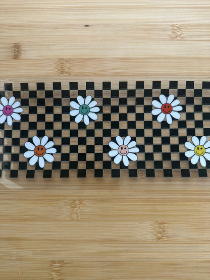 Flowers and Bows