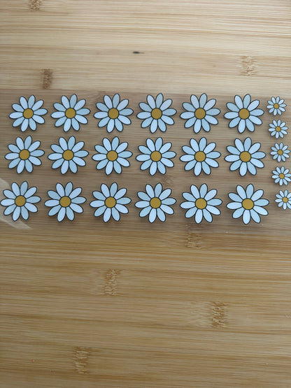 Flowers and Bows