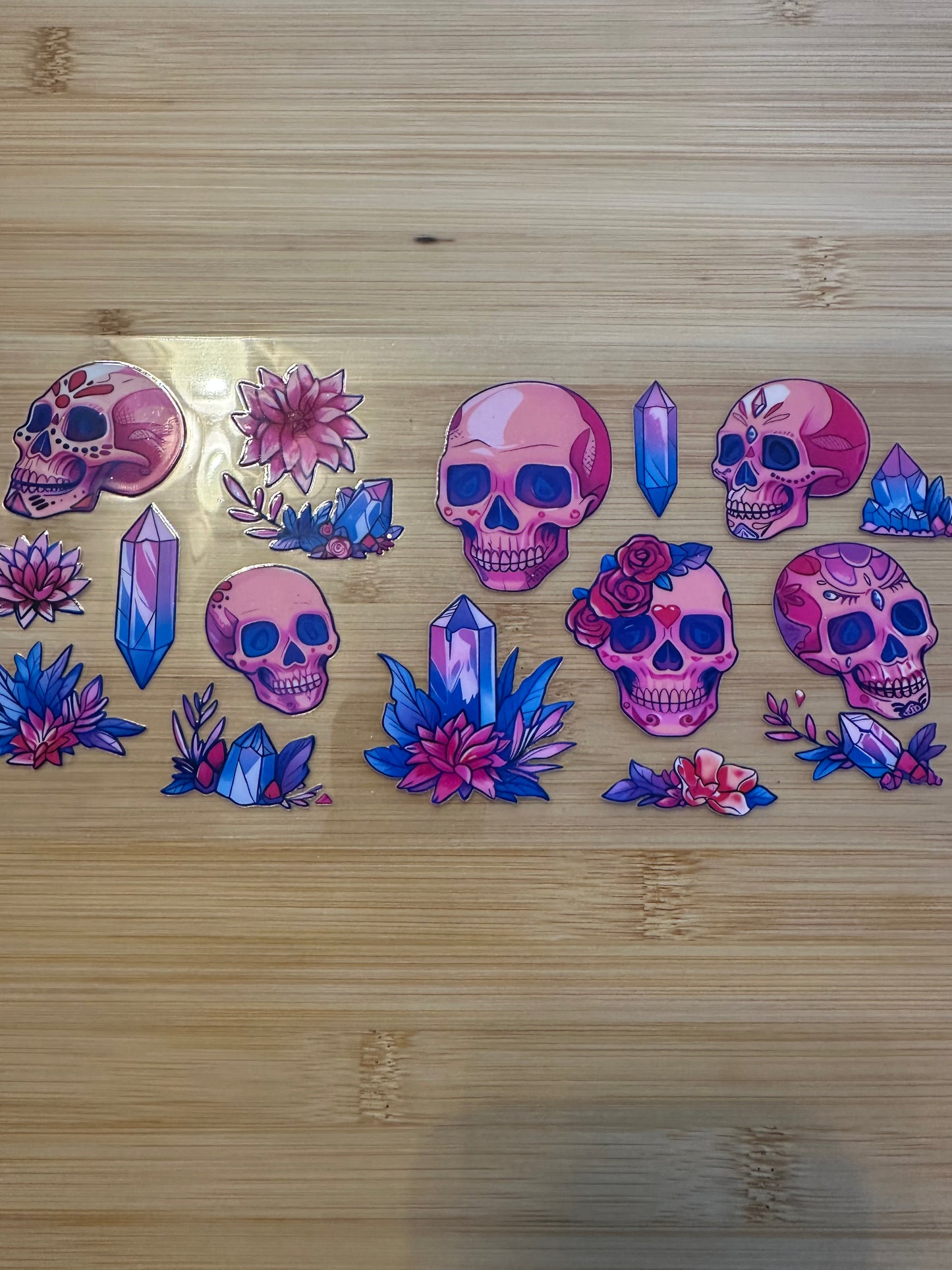 Skulls