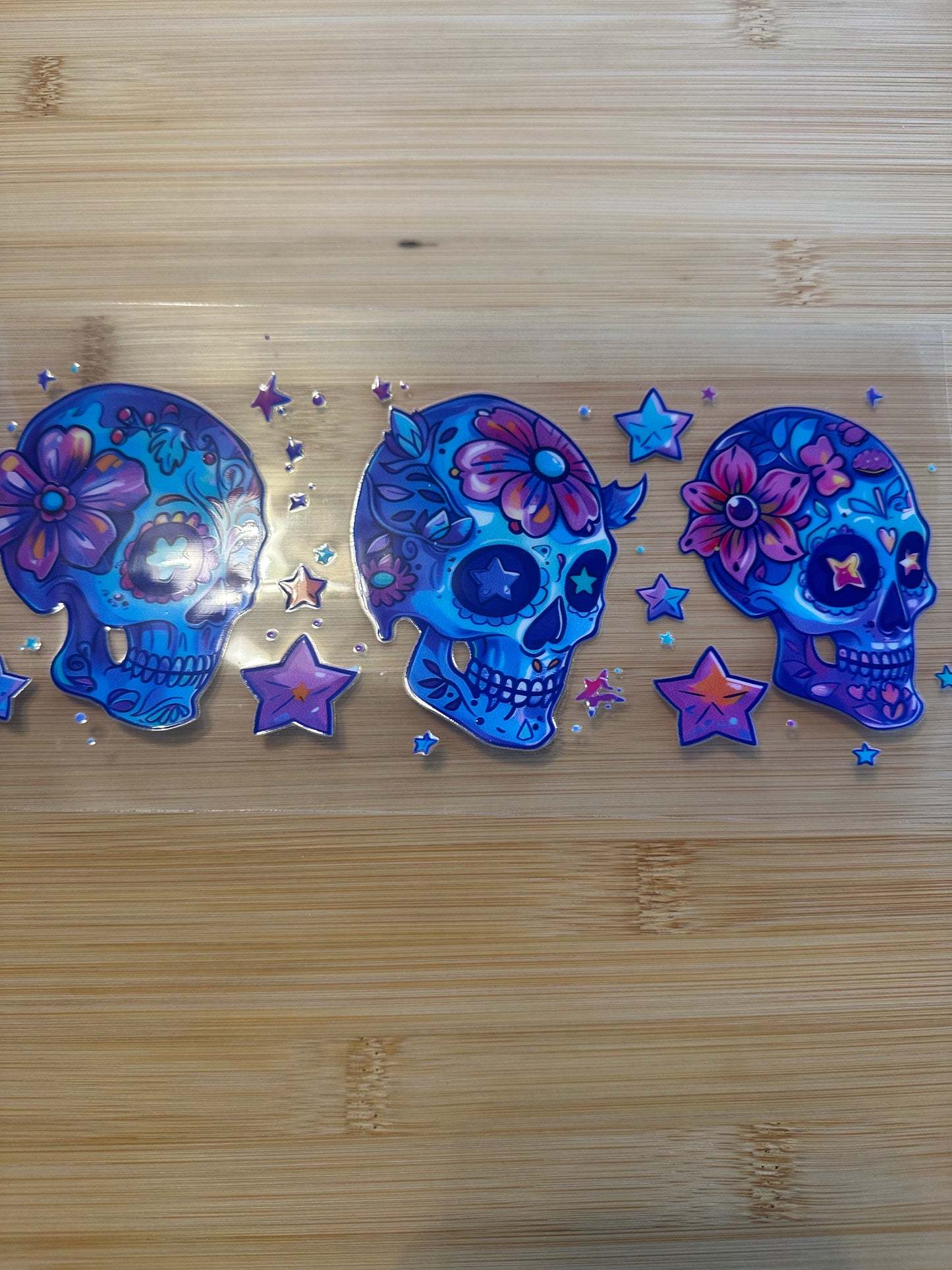 Skulls