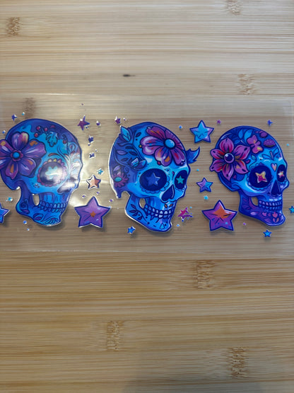 Skulls