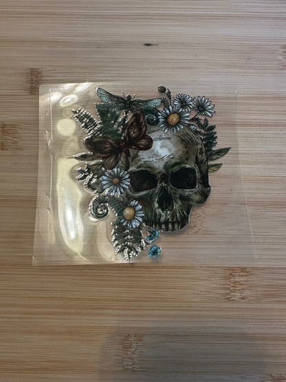 Skulls