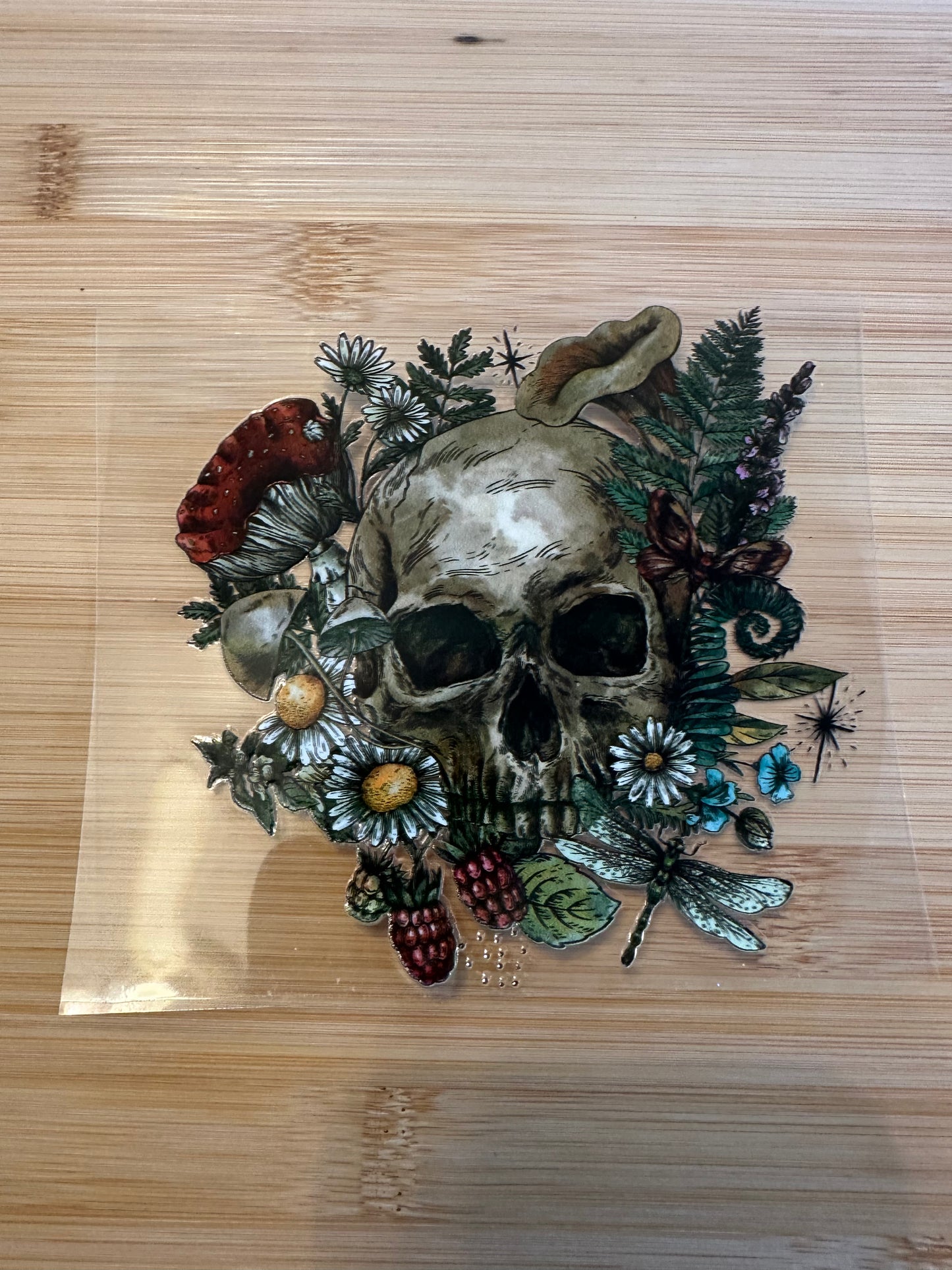 Skulls