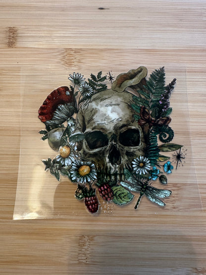 Skulls
