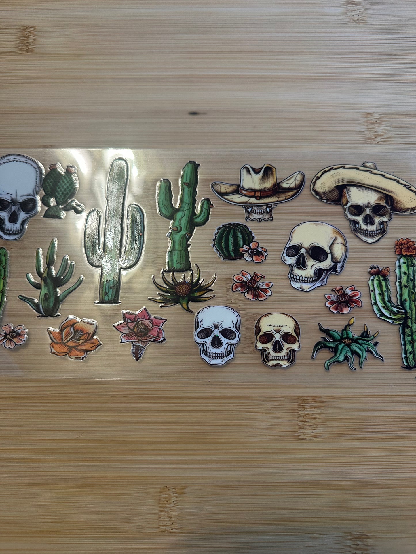 Skulls