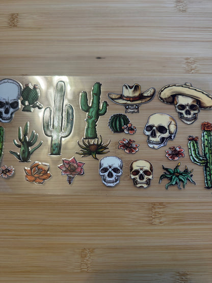 Skulls