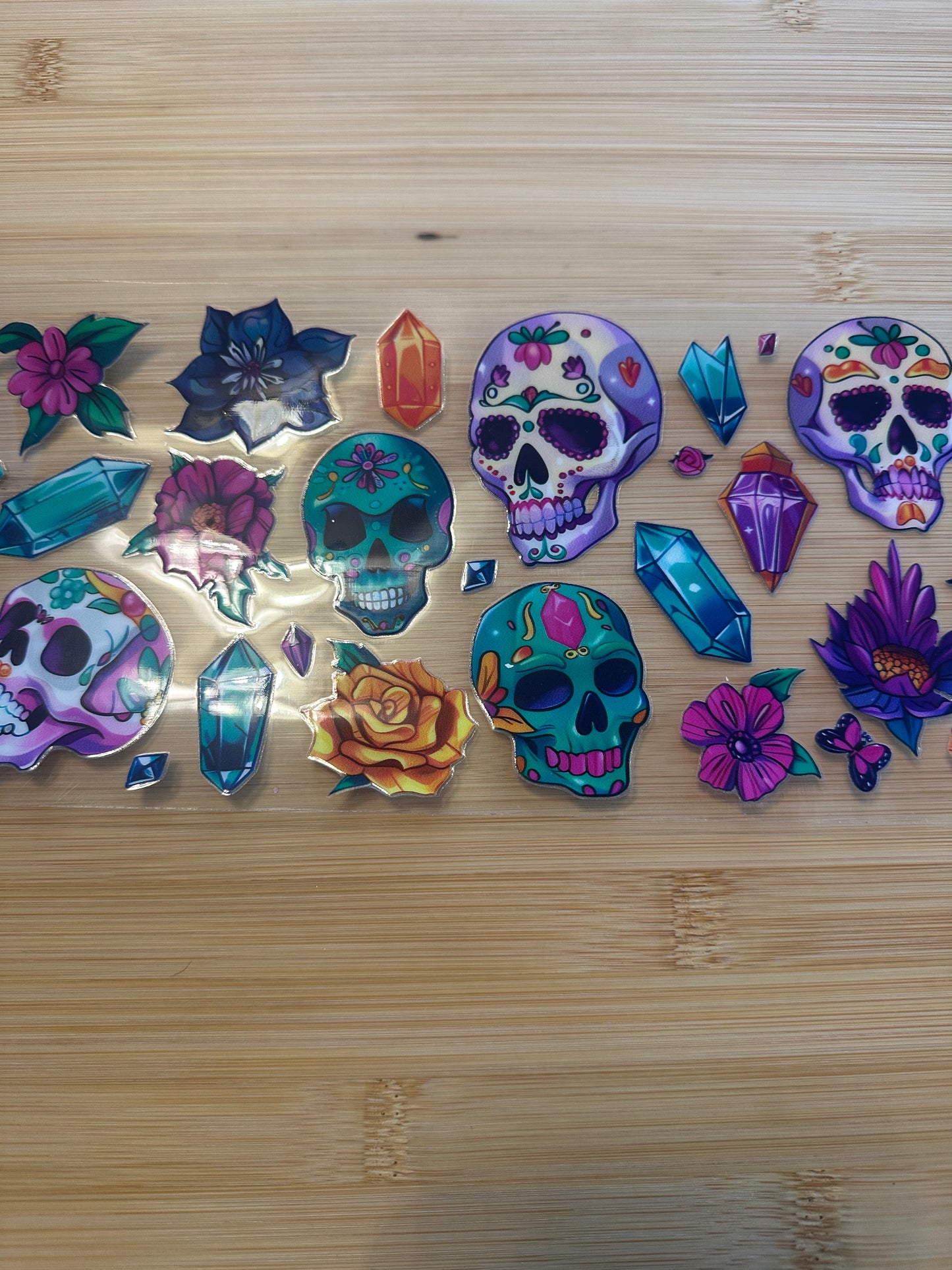 Skulls