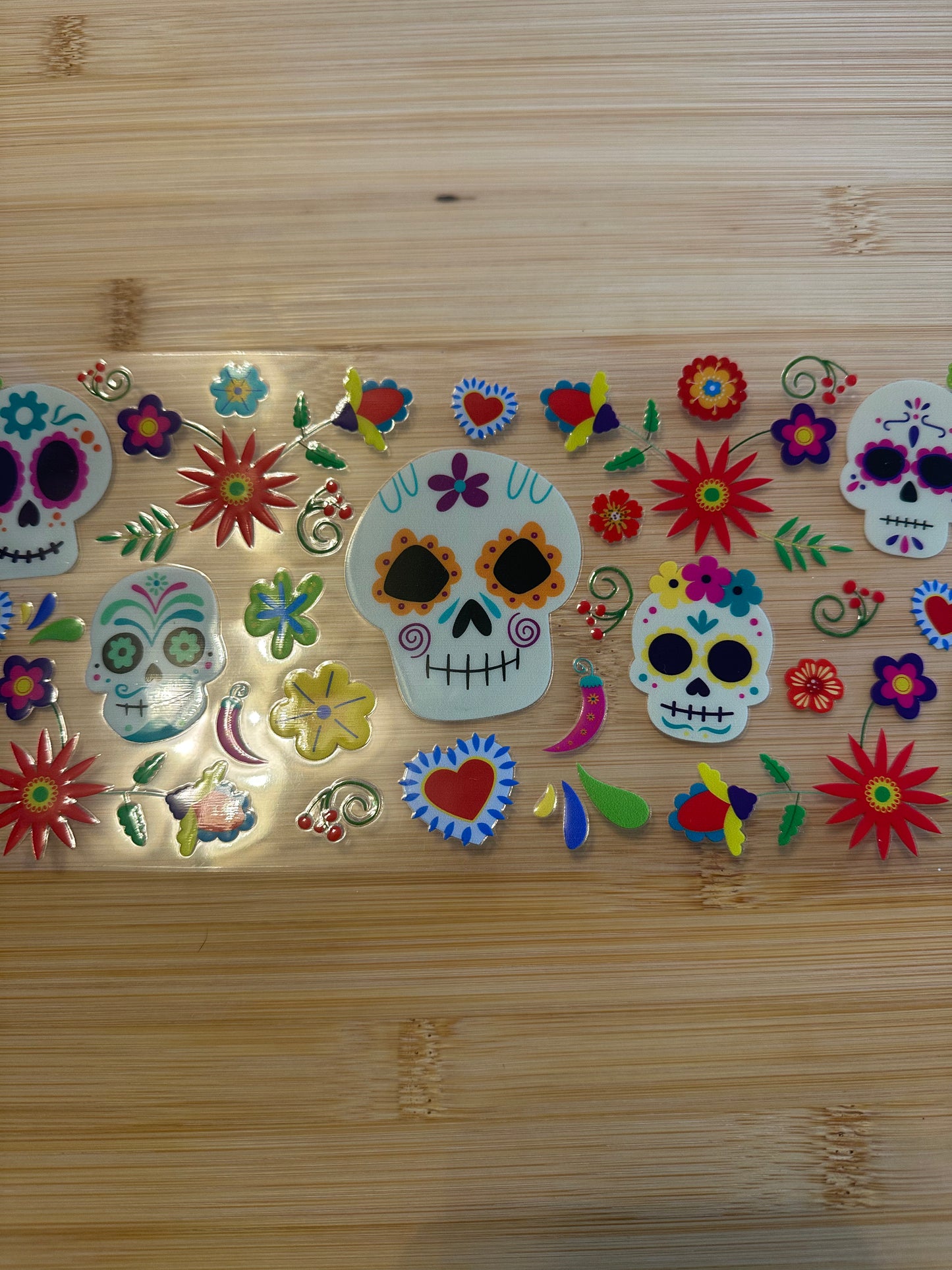 Skulls