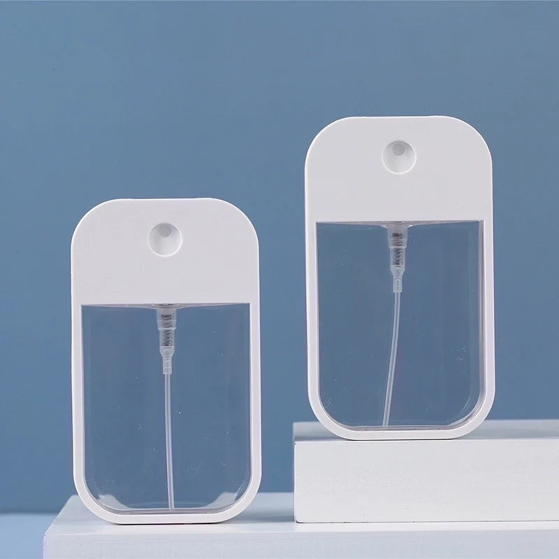 Hand Sanitizer Spray Bottles