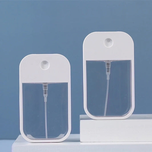 Hand Sanitizer Spray Bottles