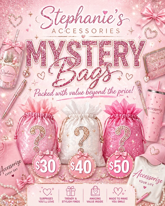 Mystery Bags